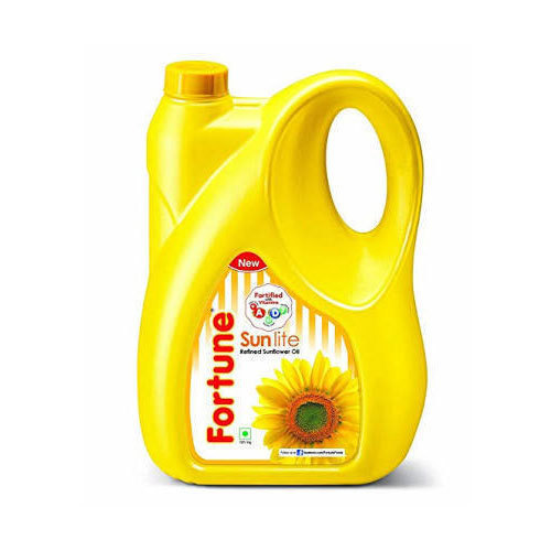 Fortune Sunflower Oil 5L